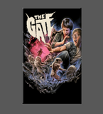 THE GATE Magnet