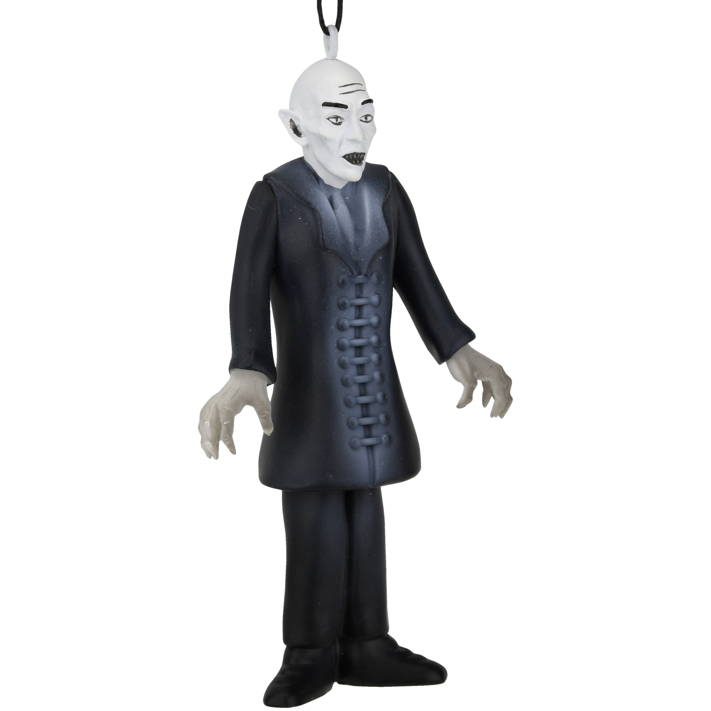 Count Orlok Halloween Ornament Vampire Collectible Film Nosferatu