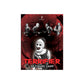 TERRIFIER 3D FIGURE LAMP (NO BOX)