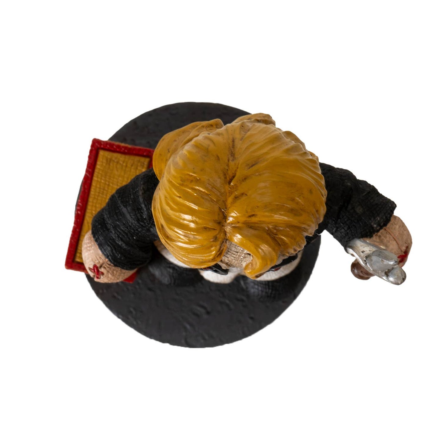 Pinheads Monsters "Tiff" Statue