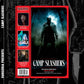 FANGORIA Presents: Camp Slashers