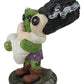 Pinheads Monsters "Frankie and The Bride" Statue
