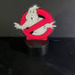 LIGHT LED - Ghostbusters Night Light Desk Light
