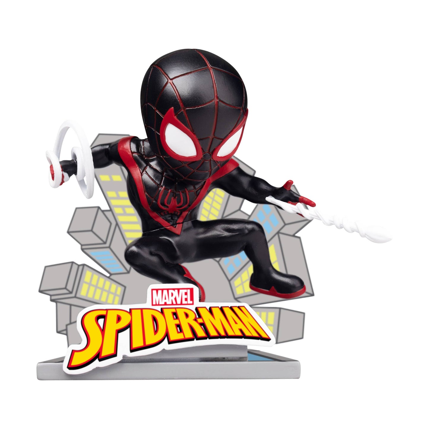 BLIND BOX - Marvel Spider-Man Attack Series Hero Box - Blind Box CDU
