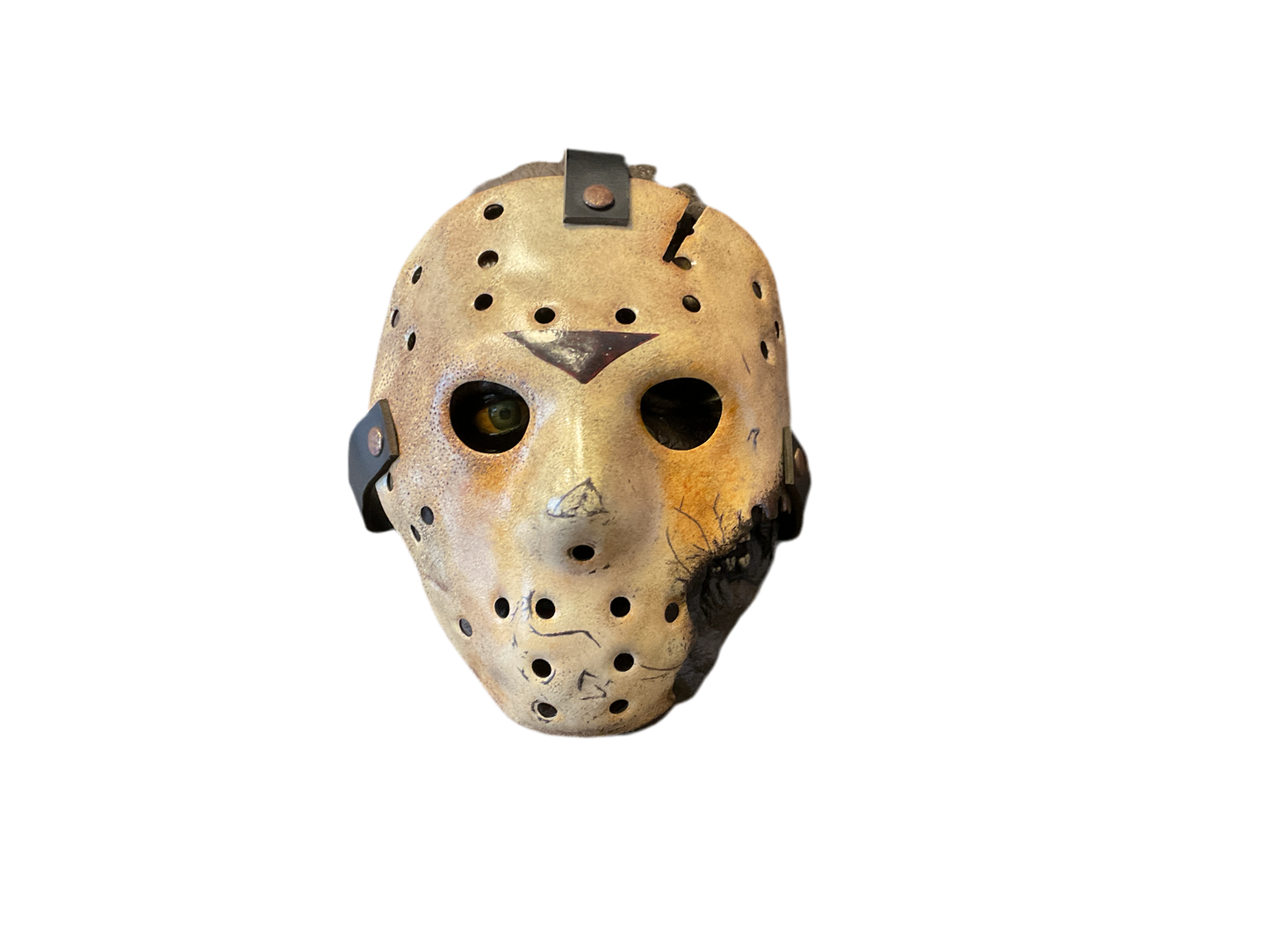 WALLHANGERS - "Jason Part 7" Friday The 13th