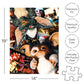 PUZZLES - Gremlins 500 Piece Jigsaw Puzzle