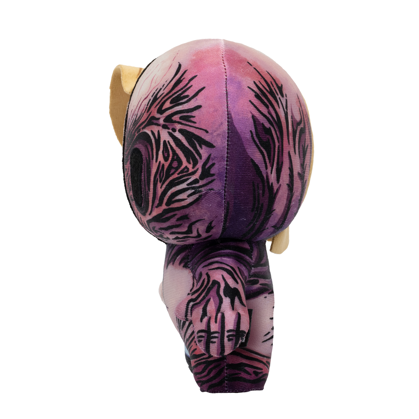 Stranger Things "Vecna " DZNR 7" Plush Toy