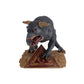 BOBBLES - Royal Bobbles Ghostbusters Afterlife Terror Dog Bobblehead