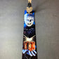 KNIFE - Hellraiser 1987 Pin Head Clive Barker Knife With Sublimated Stand