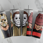 Killer Mugshot Tumbler