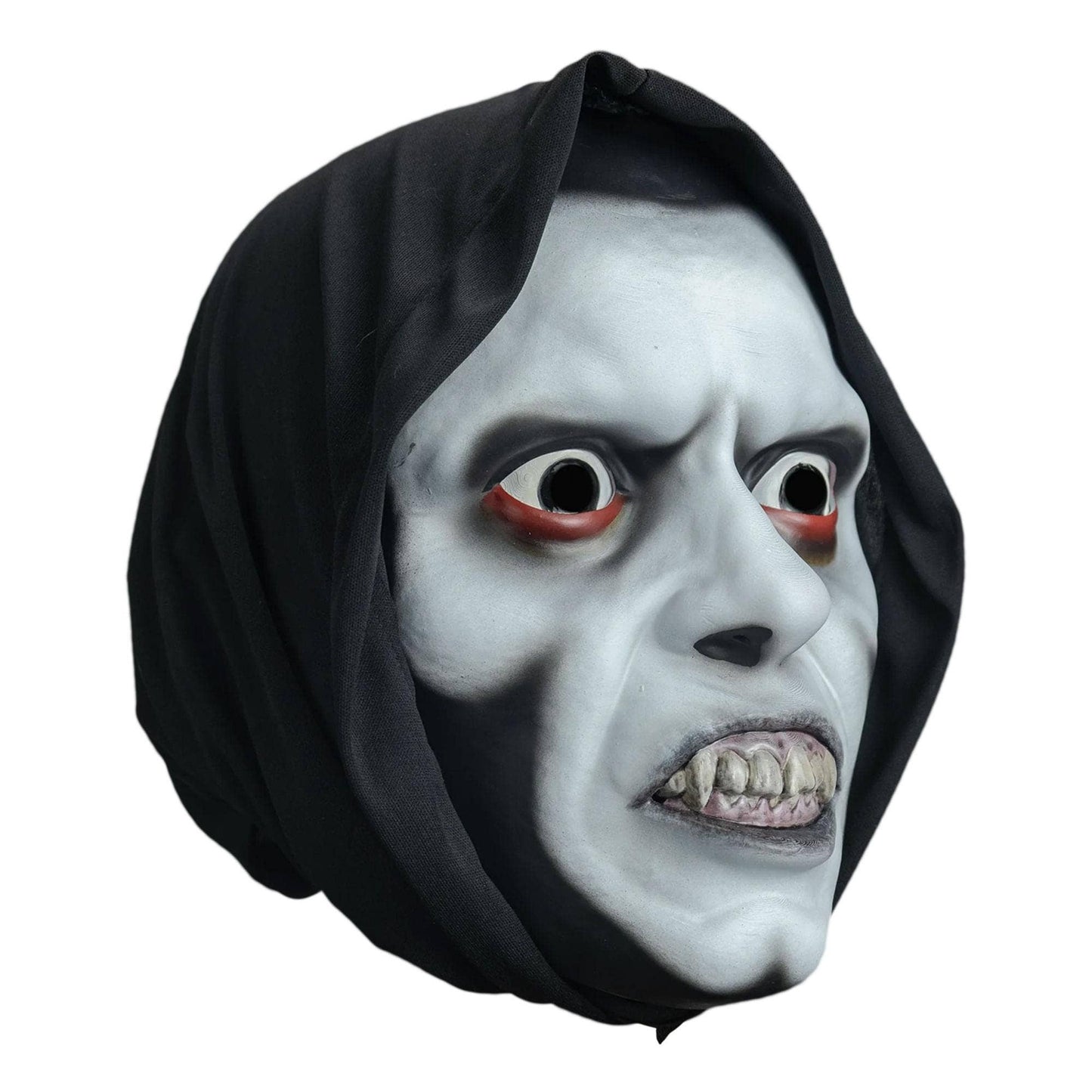 The Exorcist Pazuzu Deluxe Adult Injection Costume Mask
