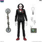 Fortnite x SAW - Fortnitemares Billy the Puppet 7” Scale Action Figure (PRE-ORDER)