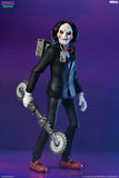 Fortnite x SAW - Fortnitemares Billy the Puppet 7” Scale Action Figure (PRE-ORDER)