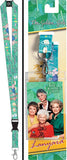 LANYARDS - Golden Girls Lanyards