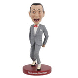 BOBBLES - Royal Bobbles Pee Wee Herman Collectible Bobblehead