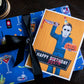 CARDS - "Happy DeathDay" Michael Myers Birthday Card