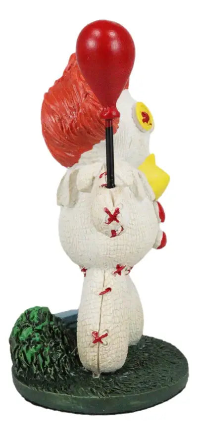 Pinheads Monsters "Penny" Statue