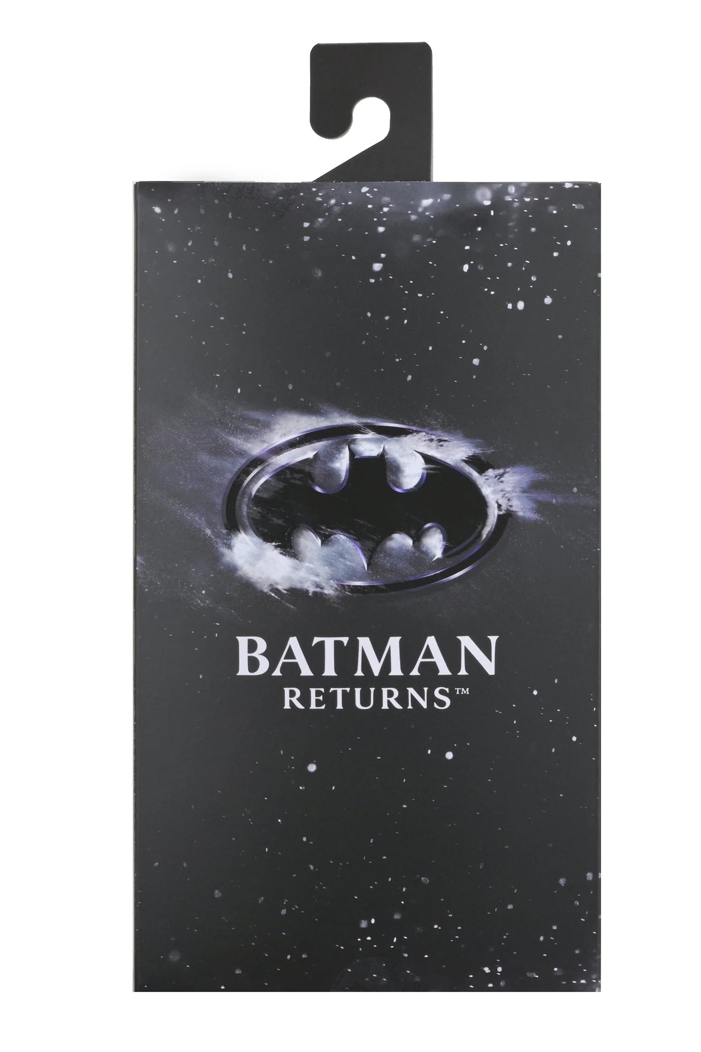 Batman Returns - The Penguin 8” Clothed Action Figure (PRE-ORDER)