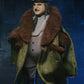 Batman Returns - The Penguin 8” Clothed Action Figure (PRE-ORDER)