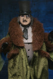 Batman Returns - The Penguin 8” Clothed Action Figure (PRE-ORDER)