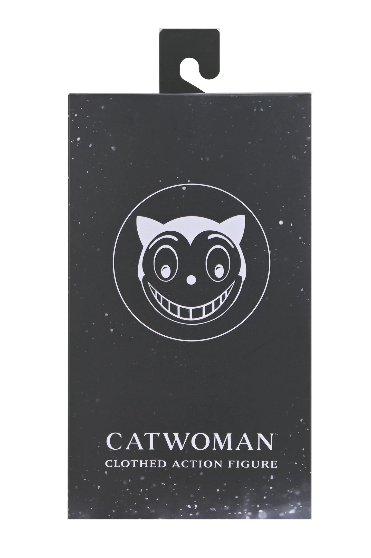 Batman Returns - Catwoman 8” Clothed Action Figure (PRE-ORDER)