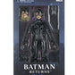 Batman Returns - Catwoman 8” Clothed Action Figure (PRE-ORDER)