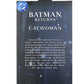 Batman Returns - Catwoman 8” Clothed Action Figure (PRE-ORDER)
