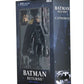 Batman Returns - Catwoman 8” Clothed Action Figure (PRE-ORDER)