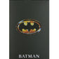 Batman (1989 Film) - Batman 8” Clothed Action Figure (PRE-ORDER)