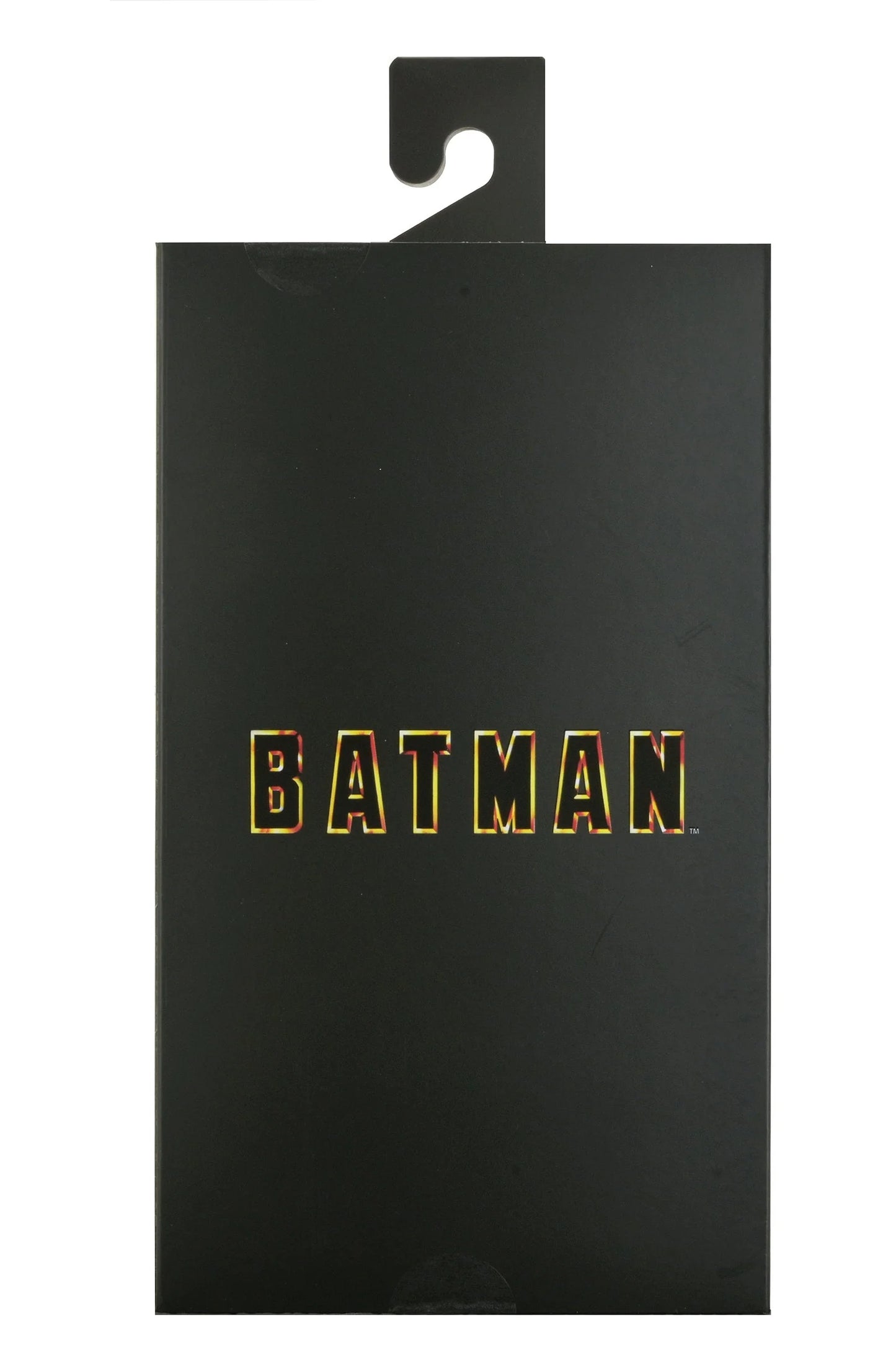 Batman (1989 Film) - Batman 8” Clothed Action Figure (PRE-ORDER)
