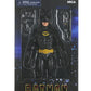 Batman (1989 Film) - Batman 8” Clothed Action Figure (PRE-ORDER)