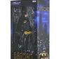 Batman (1989 Film) - Batman 8” Clothed Action Figure (PRE-ORDER)