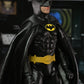 Batman (1989 Film) - Batman 8” Clothed Action Figure (PRE-ORDER)