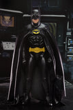 Batman (1989 Film) - Batman 8” Clothed Action Figure (PRE-ORDER)