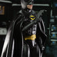 Batman (1989 Film) - Batman 8” Clothed Action Figure (PRE-ORDER)
