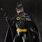 Batman (1989 Film) - Batman 8” Clothed Action Figure (PRE-ORDER)