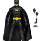 Batman (1989 Film) - Batman 8” Clothed Action Figure (PRE-ORDER)