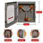 Back to the Future Flux Capacitor Mood Light