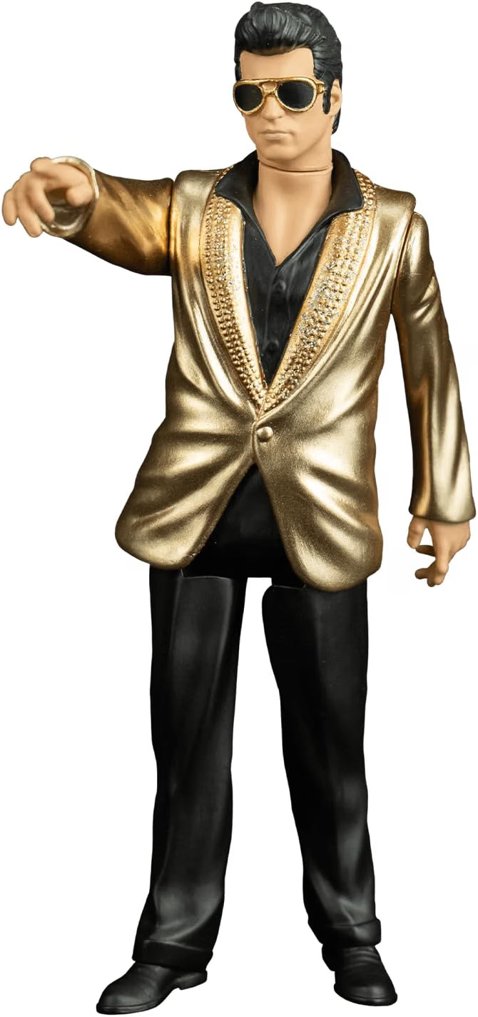 Trick Or Treat Studios True Romance - The Mentor 5" Action Figure