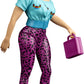 Trick Or Treat Studios True Romance - Alabama 5" Action Figure