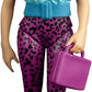 Trick Or Treat Studios True Romance - Alabama 5" Action Figure