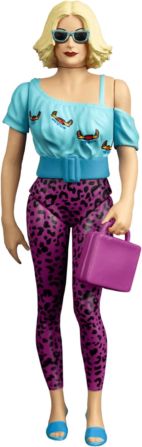 Trick Or Treat Studios True Romance - Alabama 5" Action Figure