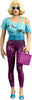 Trick Or Treat Studios True Romance - Alabama 5" Action Figure