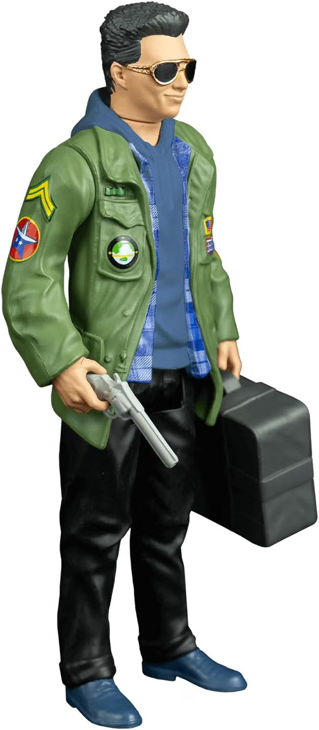 Trick Or Treat Studios True Romance - Clarence 5" Action Figure