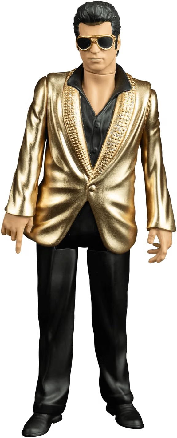 Trick Or Treat Studios True Romance - The Mentor 5" Action Figure