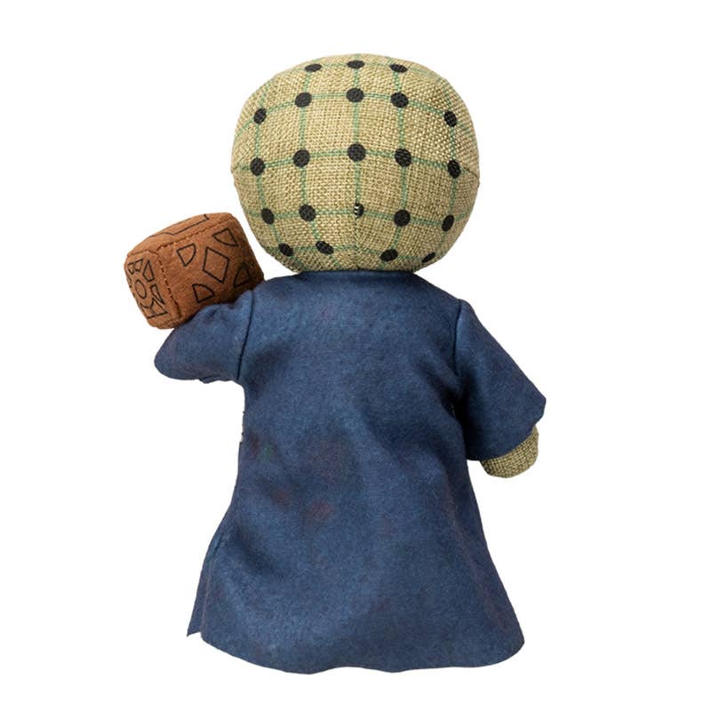 Pinheads Monsters "Pin" Plush Toy