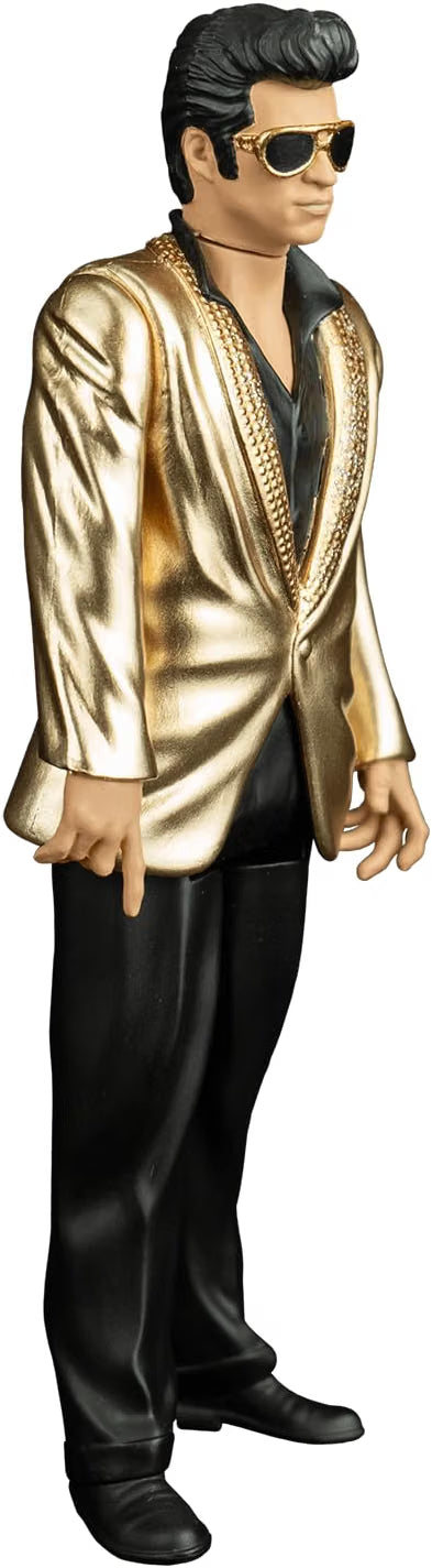 Trick Or Treat Studios True Romance - The Mentor 5" Action Figure