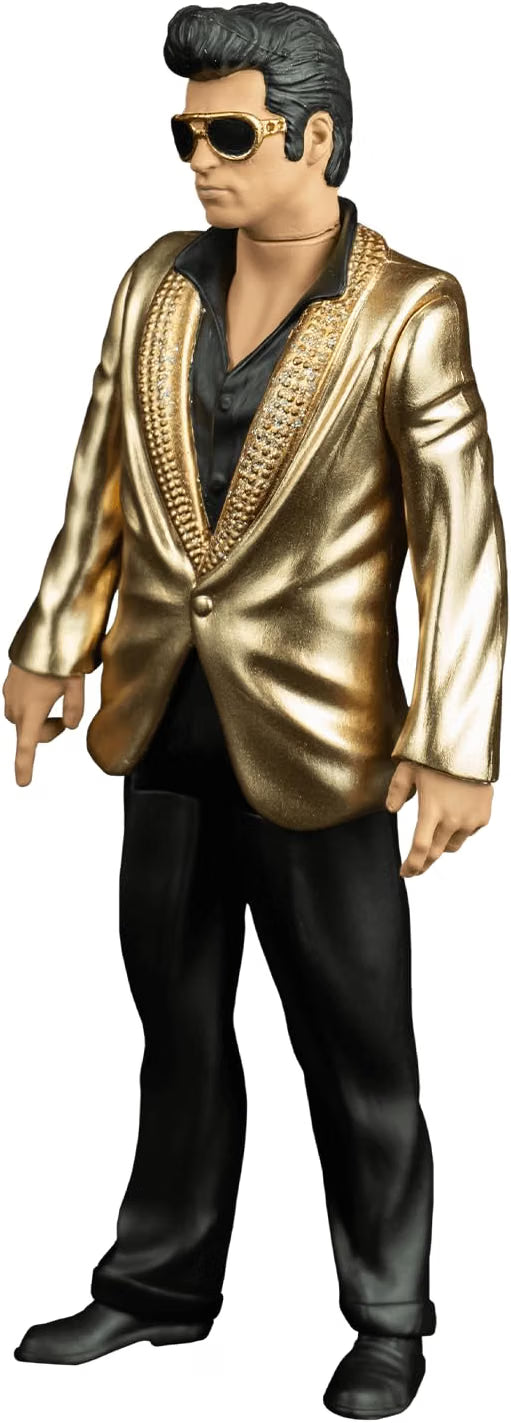 Trick Or Treat Studios True Romance - The Mentor 5" Action Figure