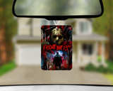 Friday the 13th "Remake 2009" Air Freshener