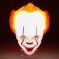 IT Pennywise Mask Light